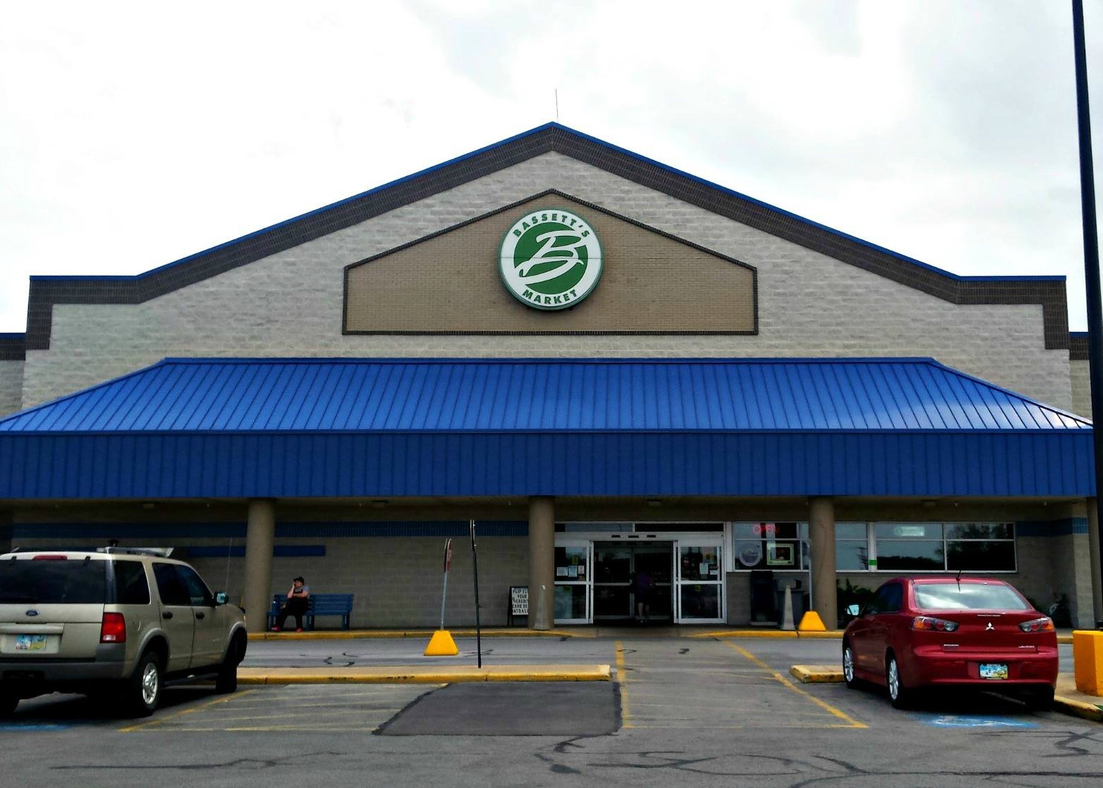 Data Center Ottawa County Improvement Corporation