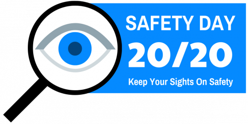 safetyday2020 safetyday2020