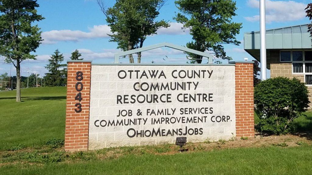Ottawa county ohio job openings