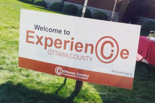 Experience Ottawa County 2022