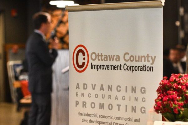 OCIC Business and Industry Awards recognizes shining stars of Ottawa County